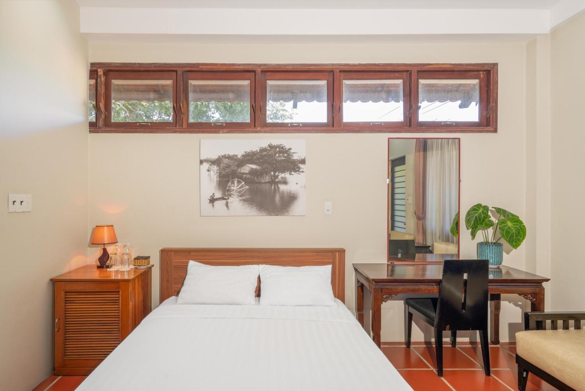 Ap Thanh Nguyen Mekong Long Thanh Resort & Reststop מראה חיצוני תמונה
