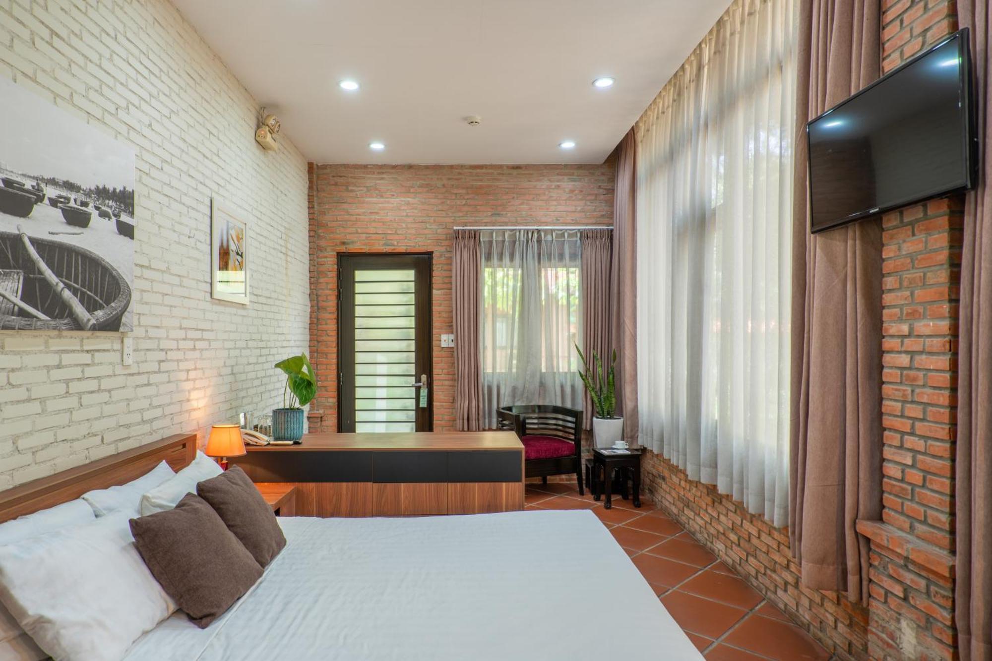 Ap Thanh Nguyen Mekong Long Thanh Resort & Reststop מראה חיצוני תמונה