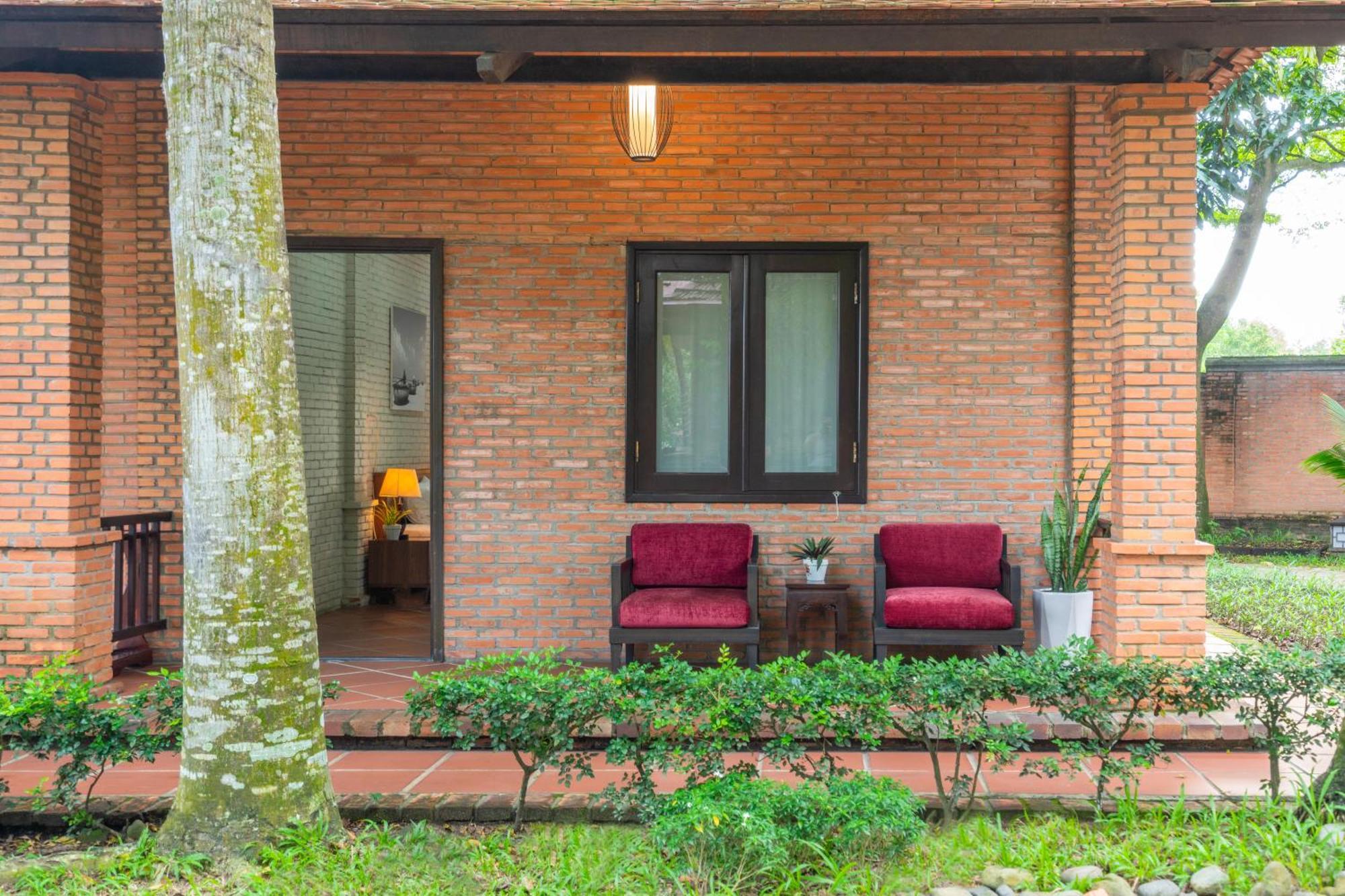 Ap Thanh Nguyen Mekong Long Thanh Resort & Reststop מראה חיצוני תמונה