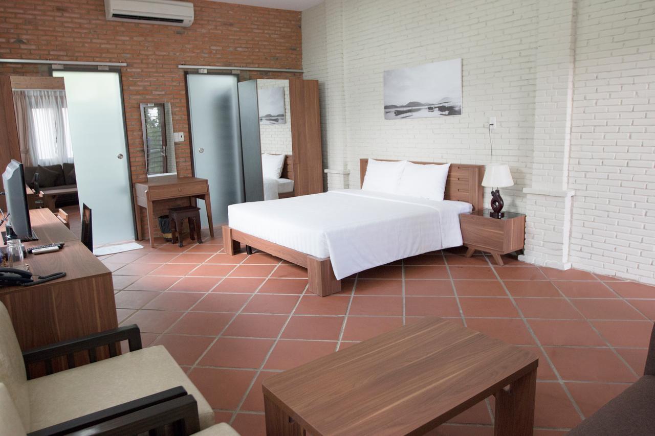 Ap Thanh Nguyen Mekong Long Thanh Resort & Reststop מראה חיצוני תמונה